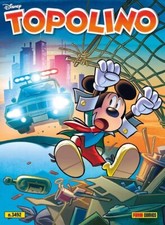 Topolino N° 3492 - Disney