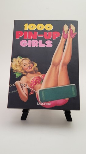 1000 pinup girls - 1000,