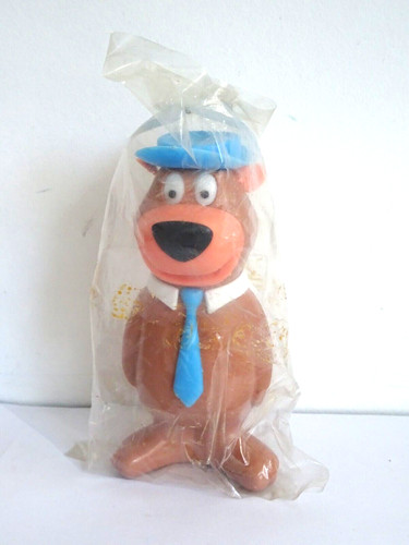 Hanna barbera figurine - -,