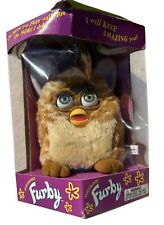 Stampa giraffa furby parlante
