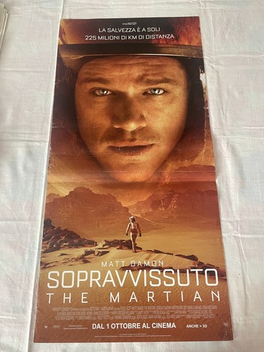 Locandina originale film - originale,
