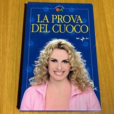 La prova del cuoco. Zapping