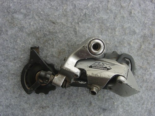 Shimano deore long gabbia - shimano,