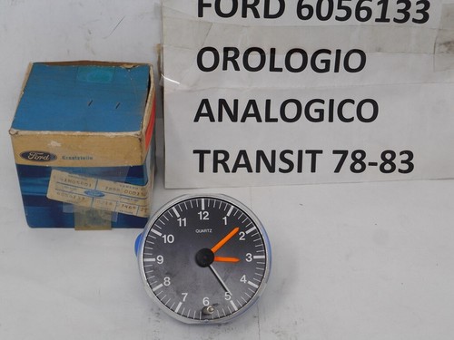 Orologio per ford transit dal - ford,