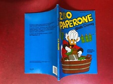 UNCLE DUCK No.3 Mondadori (1st