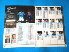 CLIPPING DI GIORNALE CALCIO