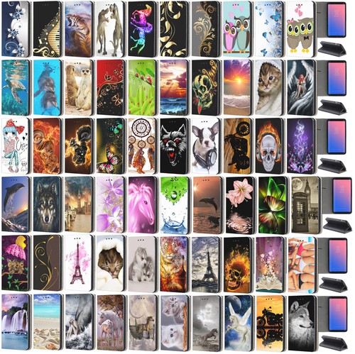 Custodia per huawei p20 - per, lite