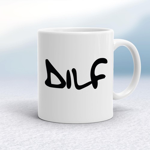 Tazza dilf - tazza,