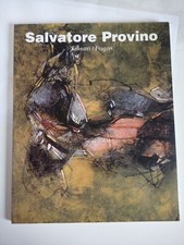 Libro  Salvatore Provino