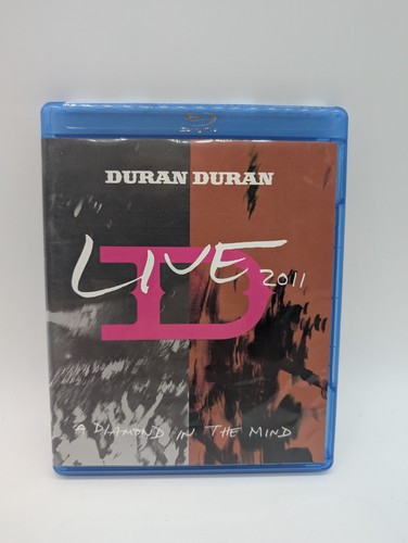 Duran live 2011 - duran,