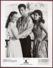 Melora Hardin PATRICK CASSIDY