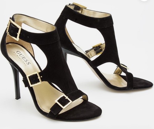 Nuovi sandali donna guess - nuovi, by