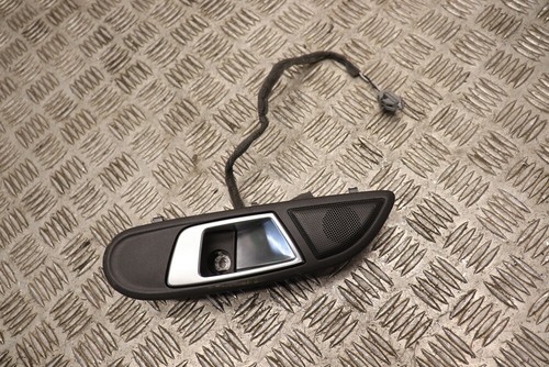 Ford fiesta mk7 tweeter - ns,
