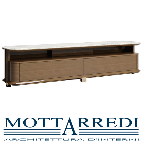Porta legno con - in, piano