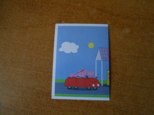 Figurina peppa pig 147 - pig, n.