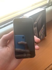 Apple iPhone 4 - 32GB - Nero