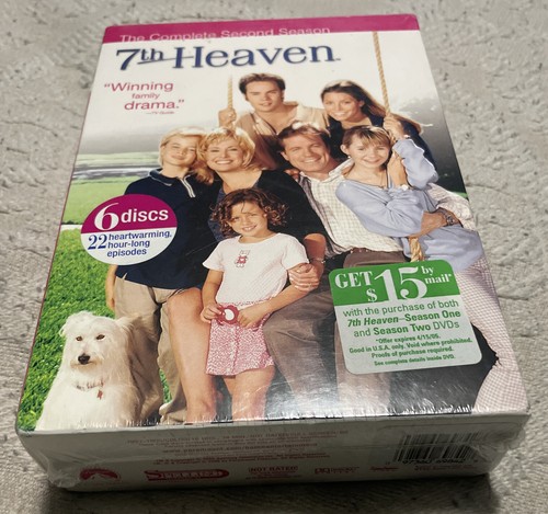 7th heaven the - 7th, season