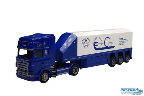Awm eurocar scania r500 - awm,