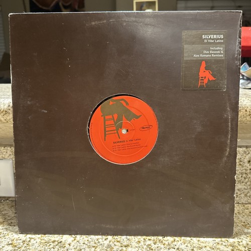 Lot house hiphop 12 - house, 12"