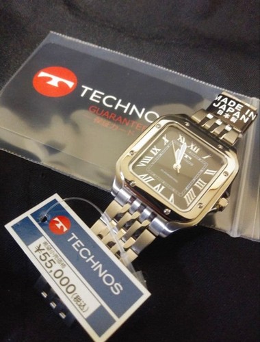 Technos orologio polso - orologio,