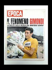 Epoca Rivista 814 1966 1