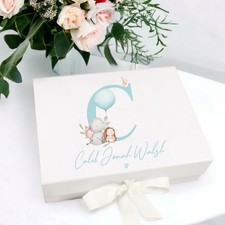 Confezione Regalo Bambino Animali Bambino Personalizzata