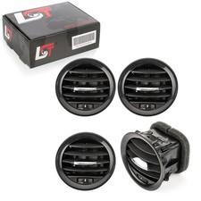 Griglie ventilazione - 4x,