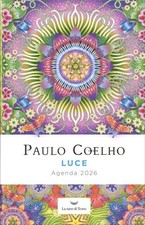 LUCE. AGENDA 2026 DI PAULO