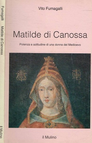Matilde canossa potenza e - di,