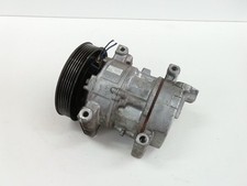 COMPRESSORE A/C PER FIAT Stilo Berlina 5P 447220-8643 192A1000 Diesel 1900 (01>