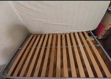  120x190cm Materasso Memory