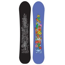 Snowboard Burton