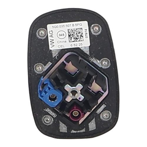 Antenna volkswagen golf - golf, 7
