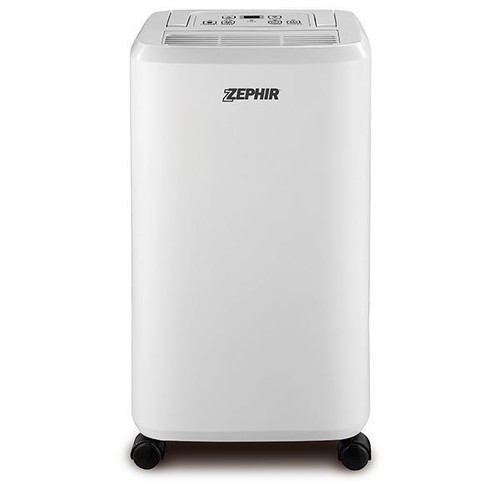 Zephir deumidificatore 20lt - zephir,