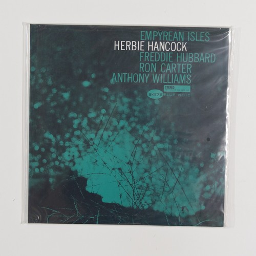Herbie hancock empyrean isles - herbie,