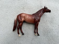Classic Breyer Show Stock