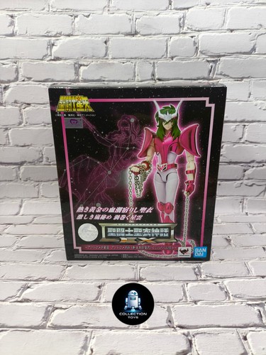 Saint seiya figura cloth - figura,
