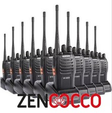 BAOFENG BF-888S UHF WALKIE