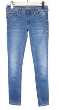 Jeans Tommy Hilfiger Sophie