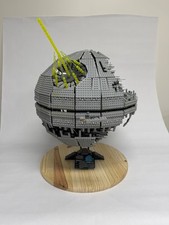 Lego Star Wars Death Star II |