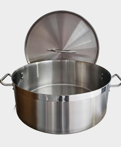 Pentola cottura extra larga - da,