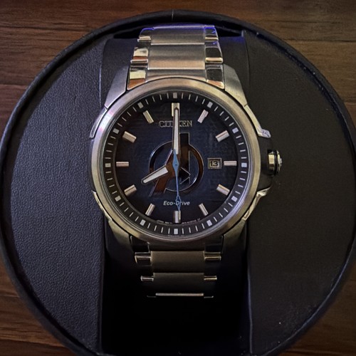 Orologio citizen marvel - orologio,