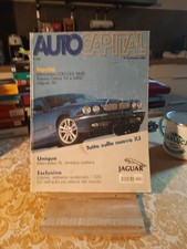 RIVISTA MENSILE AUTO CAPITAL