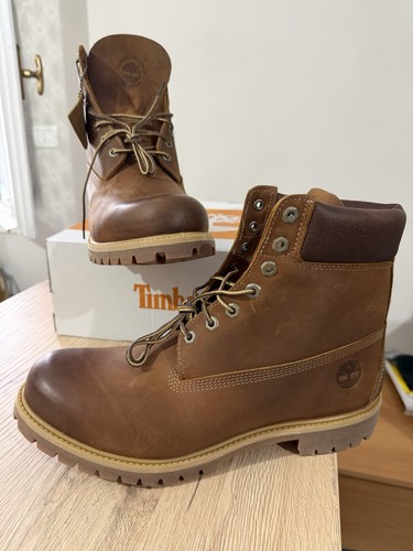 Timberland premium lace - premium,
