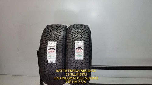 Gomme usate termiche - usate,