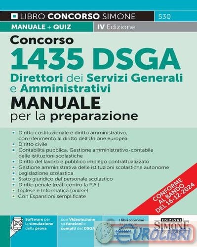 9788891440426 concorso - 9788891440426, a.v.