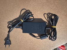 Cavo di alimentazione adatto a PlayStation 2 / PS2 Slim - Alimentatore...