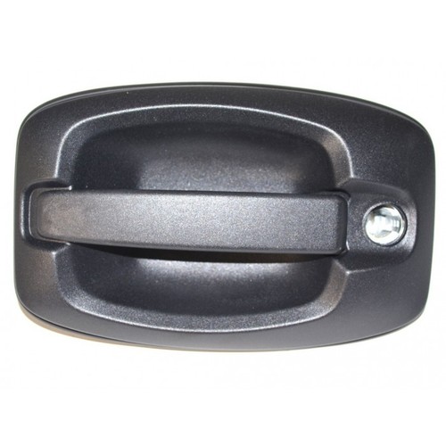 Maniglia porta esterna - di,