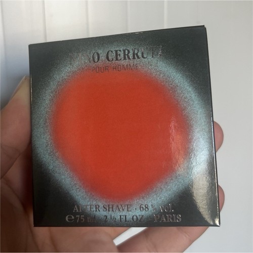 Nino cerruti pour homme - nino,