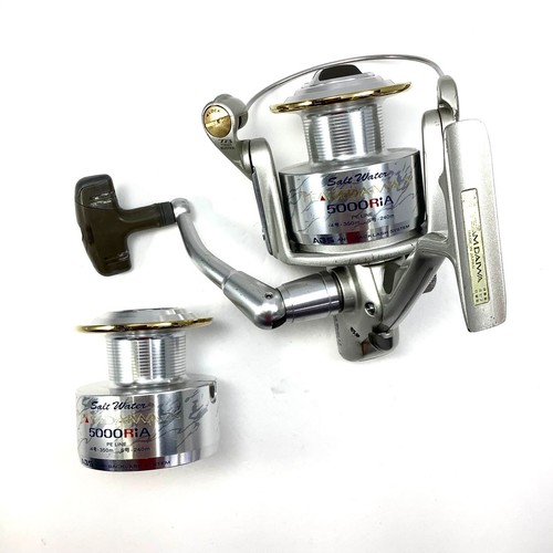 Mulinello spinning - (1),
